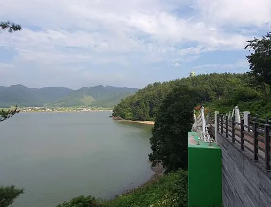 가우도출렁다리