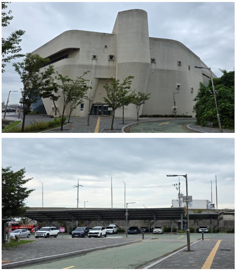 시흥오이도박물관