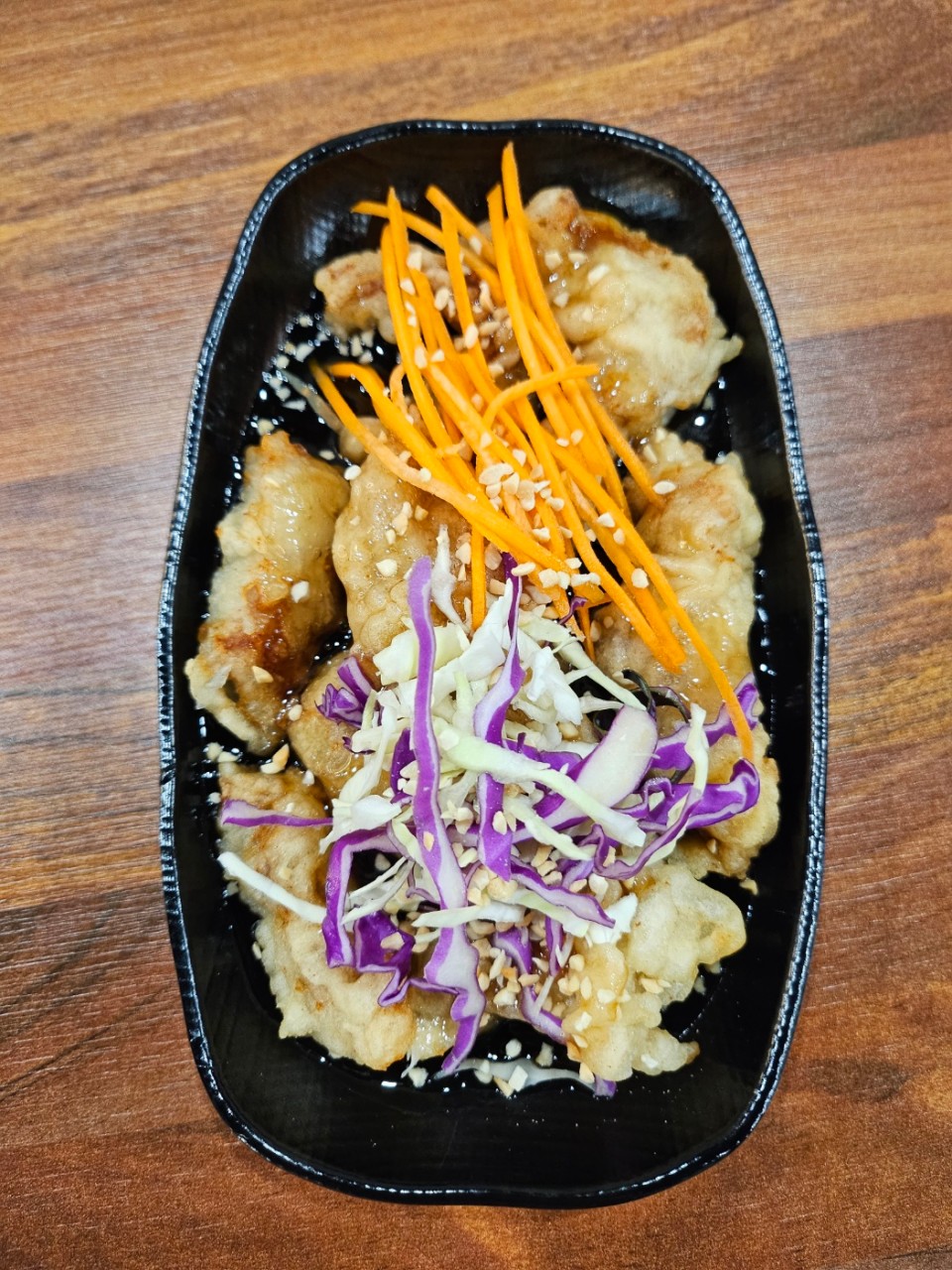 생생정보통 족발 무한리필