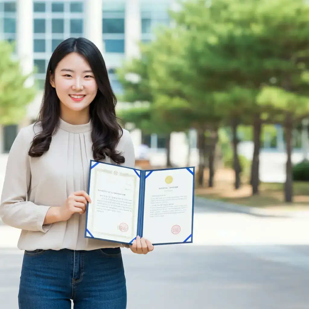 국가장학금 등록 후 휴학 재신청 이연 처리