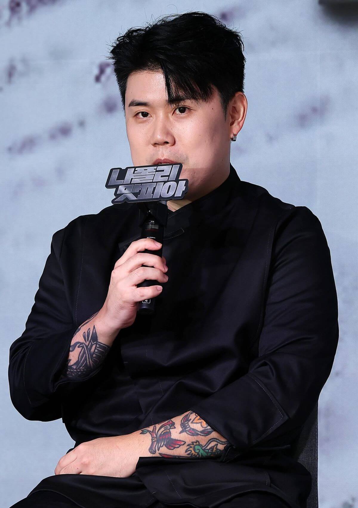 흑백요리사 파이널 라운드 우승