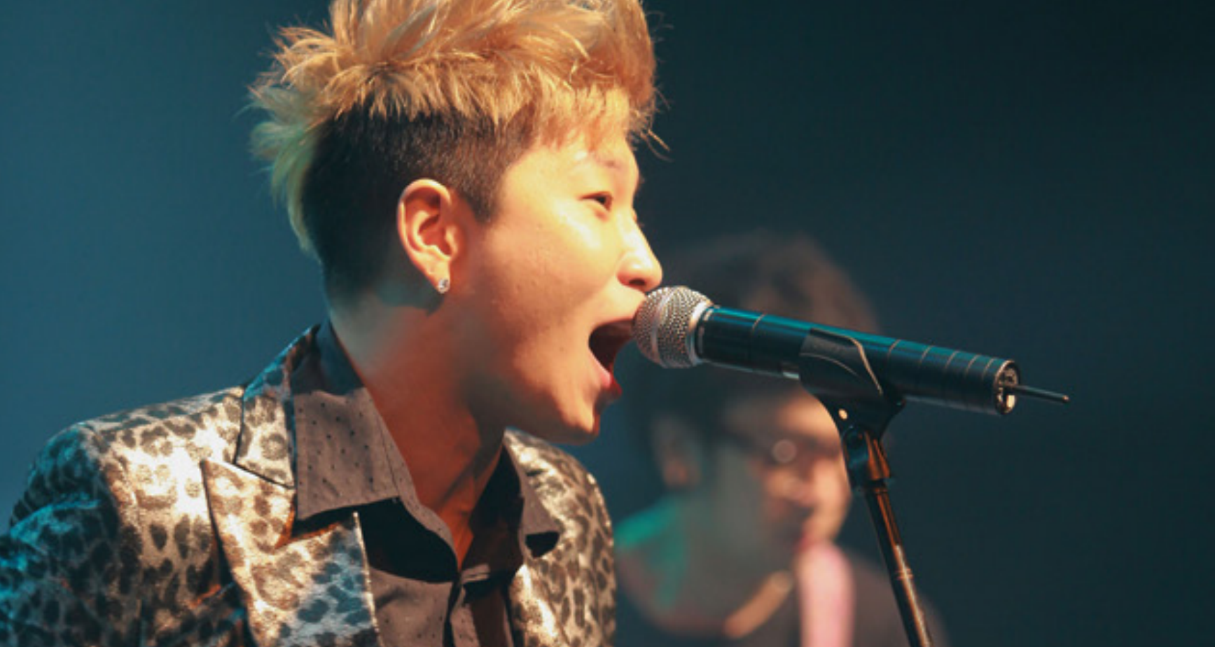 출처 슈퍼컬쳐 지면 크라잉넛 인터뷰