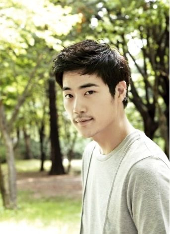 김강우 아내 한무영
