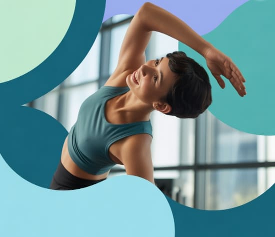 어깨결림 자세불균형 해결하는 법