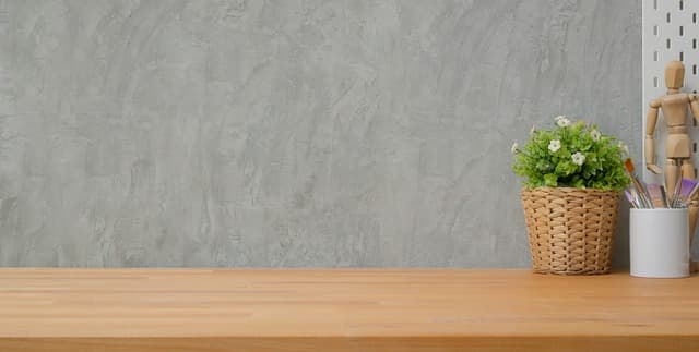 작은 방에서도 가능한 나만의 DIY 미니멀리즘