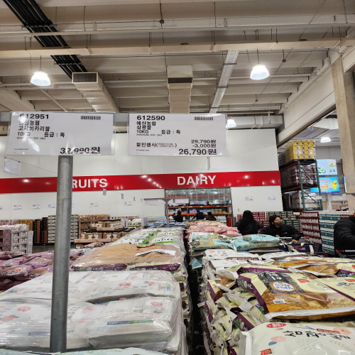 코스트코할인정보