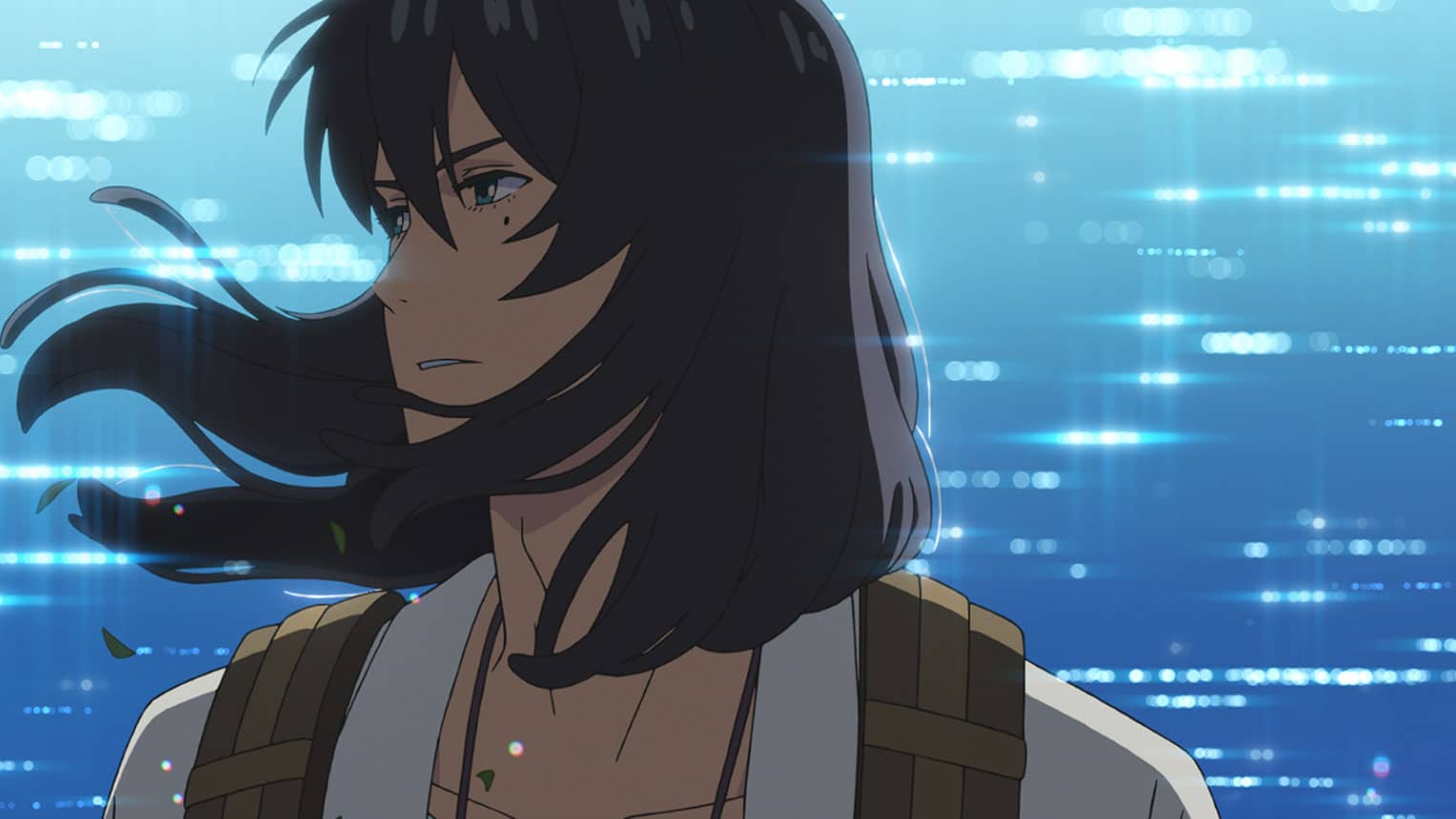 스즈메의 문단속 다녀왔어