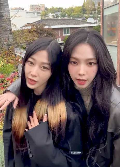 에스파 aespa 멤버프로필 나이 국적 본명 키 혈액형 MBTI SM엔터