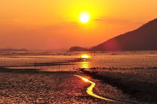 영광 가볼만한 곳