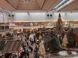 더 현대 크리스마스 