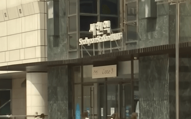 흉기 난동 범인 최원종 범죄 현장