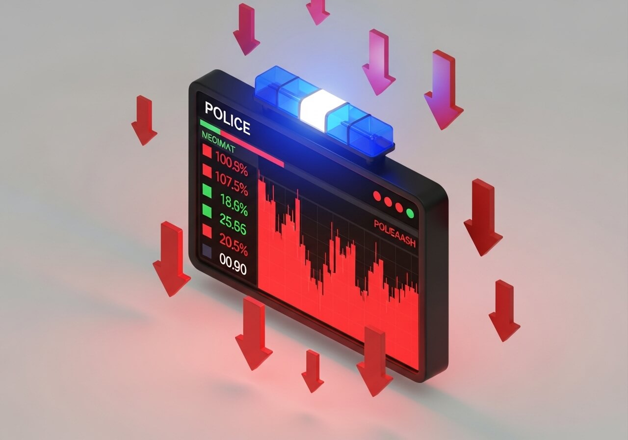 매도 사이드카란