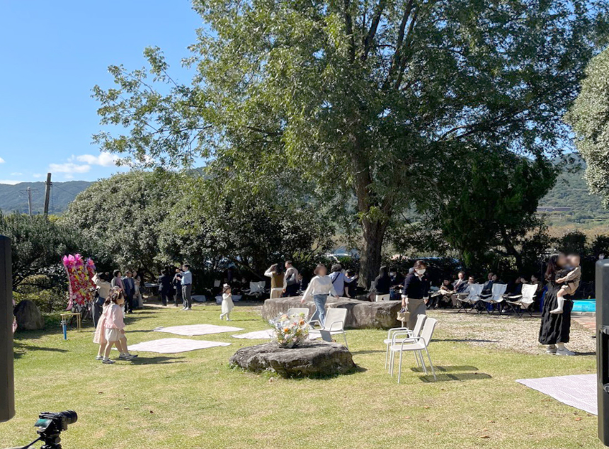 특색있고 아름다운 민간 정원 30선 추천 여행 - 30. 구례 천개의 향나무숲 정원