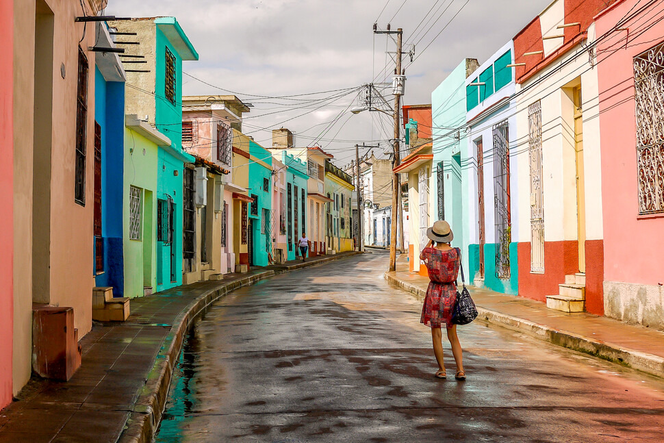 카마게이 (Camagüey)