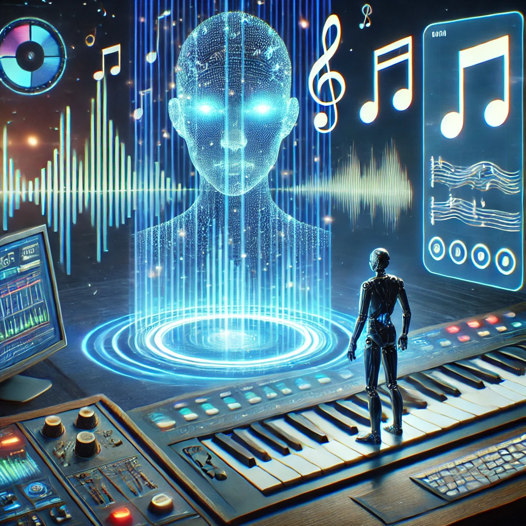 초보도 가능한 AI 음악 제작