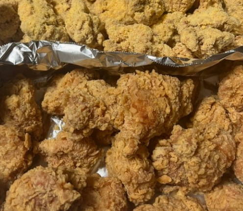 치킨순위