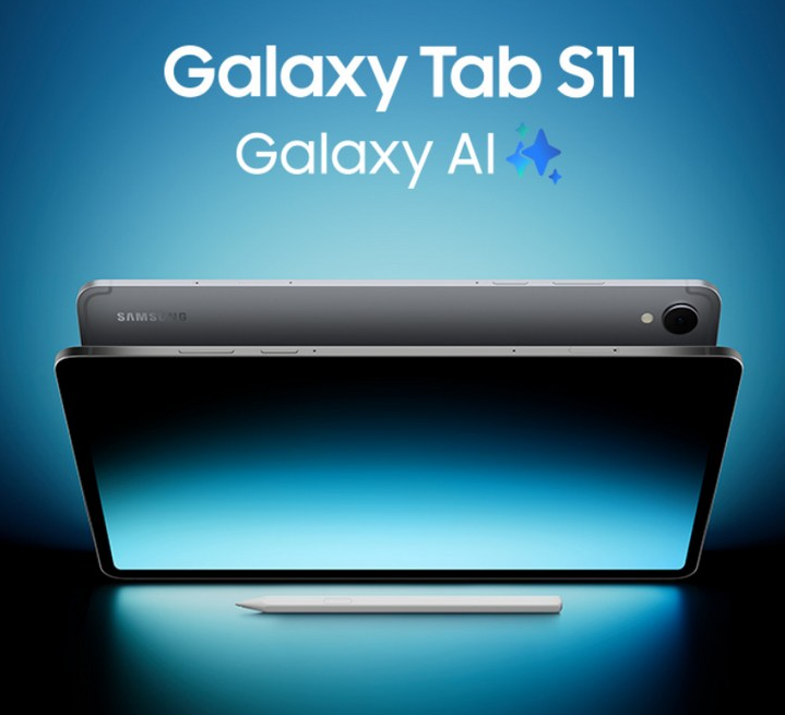 삼성 갤럭시 탭 S11 (SM-X730NZAEKOO) 이야기