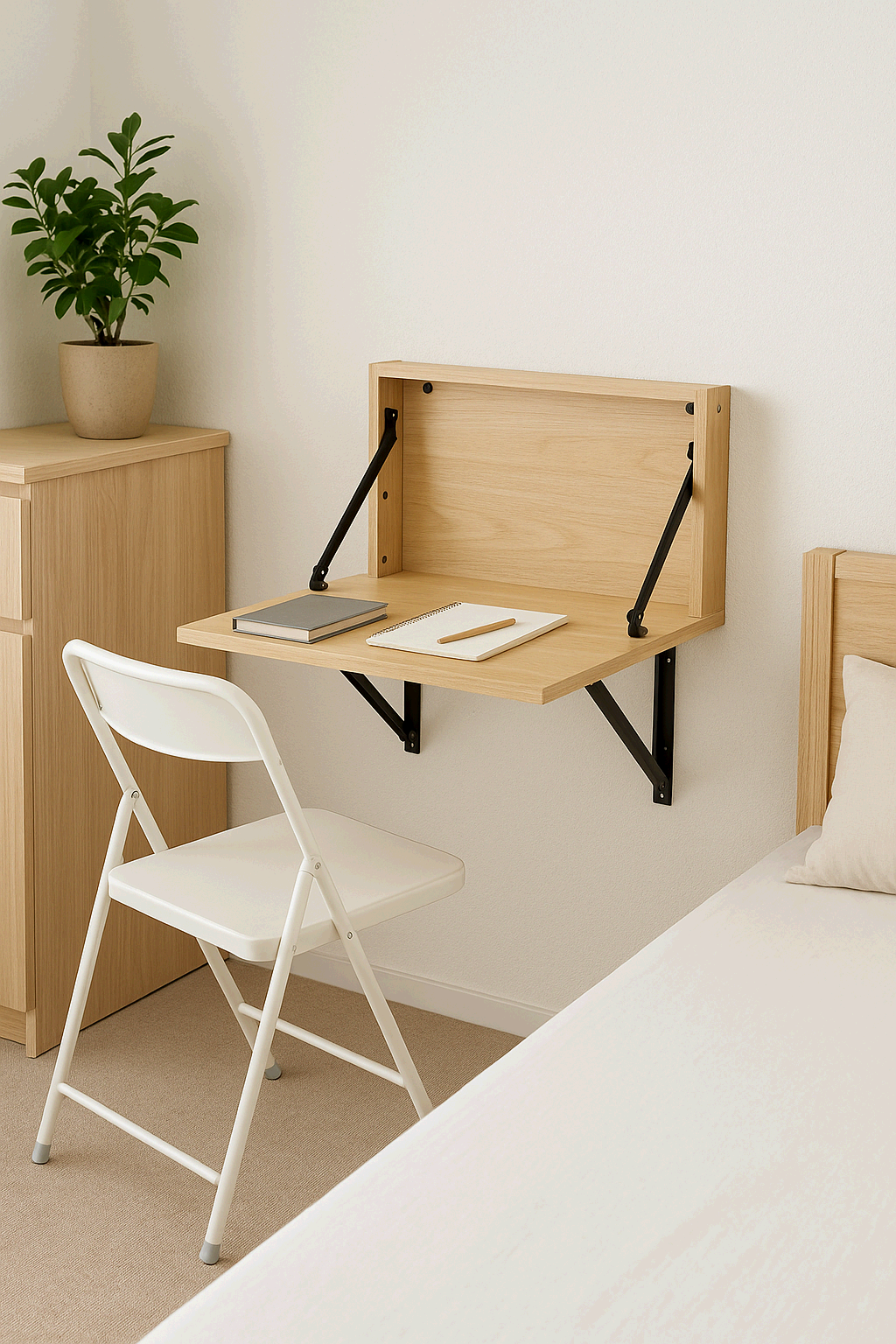 1인 가구 접이식 가구 활용을 통한 공간 절약과 안전·위생·재난 대응 최적화 전략