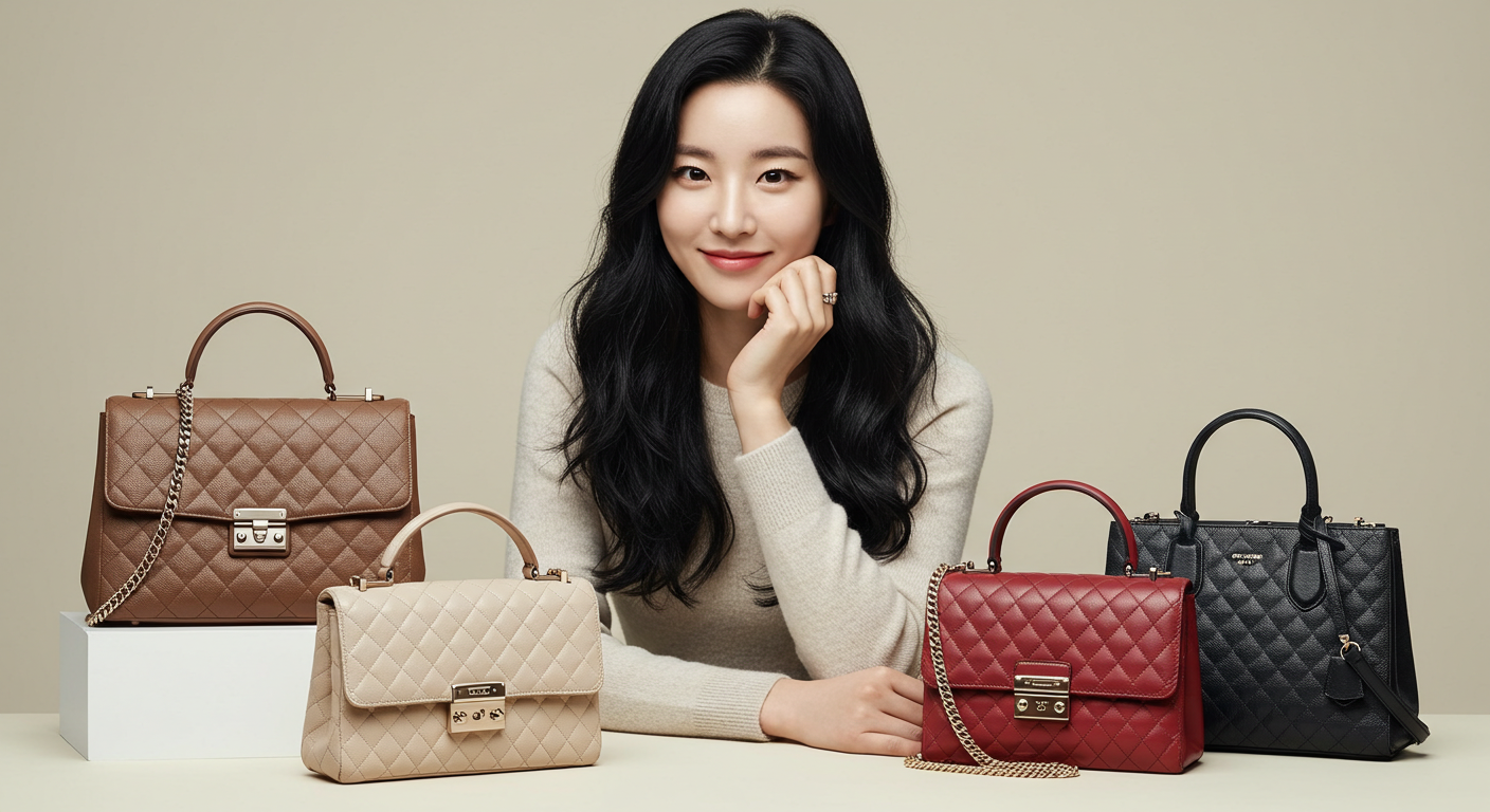 명품 브랜드 순위