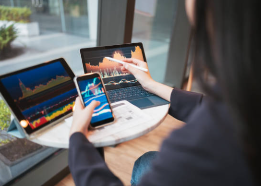 ETF란? 무엇일까요 (초보자를 위한 쉬운 설명)10