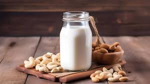 식물성 우유란?