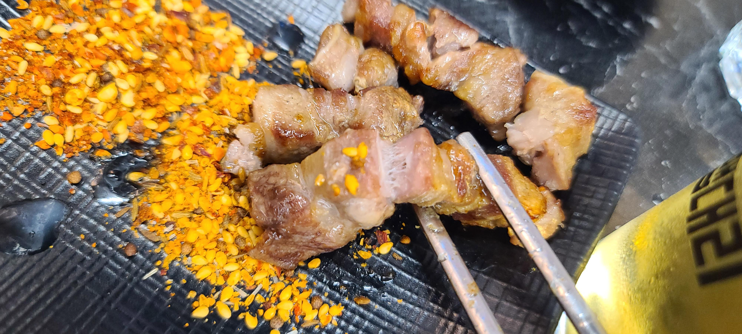 성남맛집 양꼬치맛집 상대원맛집 양꼬치 마라탕 양부장 양고기 육즙가득 마블링 오리지널양꼬치 숯불구이