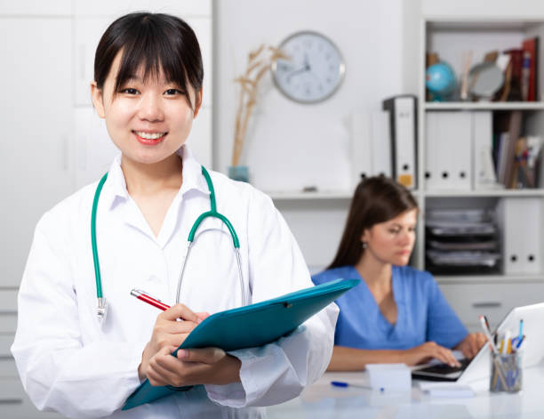 일본 의료 서비스