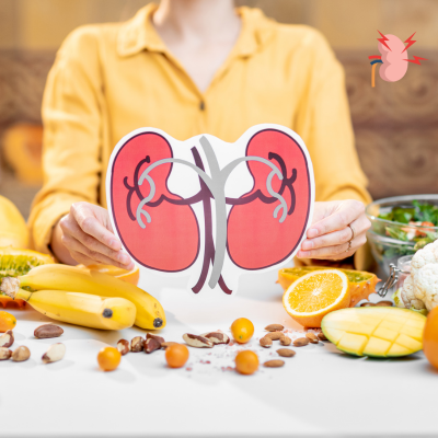 신장 질환 좋은 음식