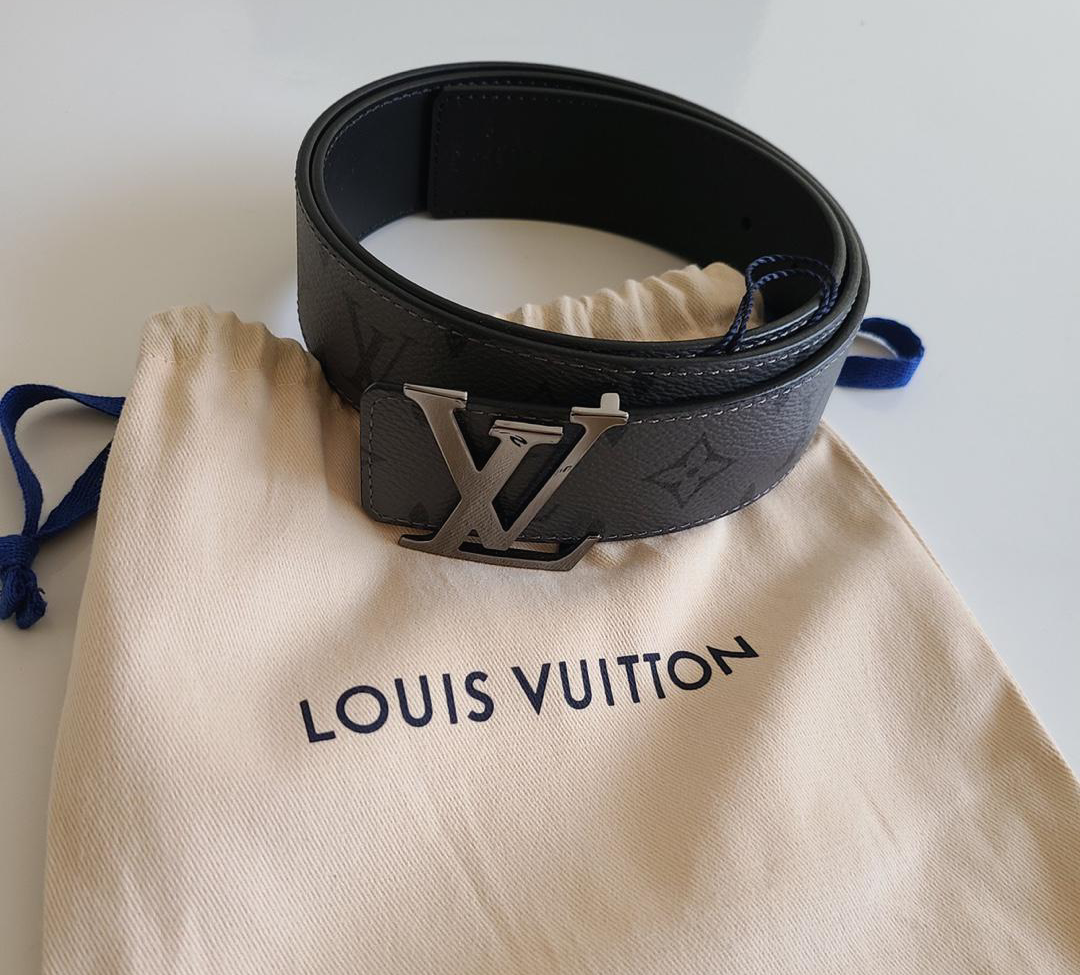 루이비통 남자벨트