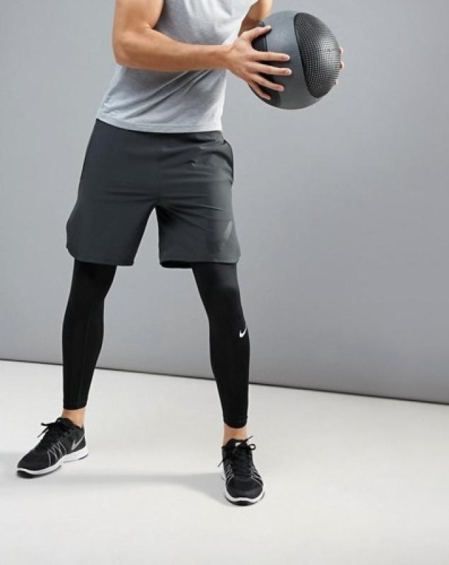 (정식확인상품 당일) 나이키 패션 스포츠 레깅스 타이즈 쿨 컴프레션 워터레깅스 남자 남성