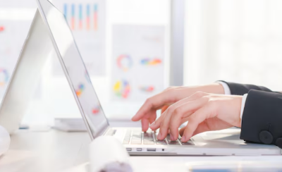 가비아 도메인 세팅