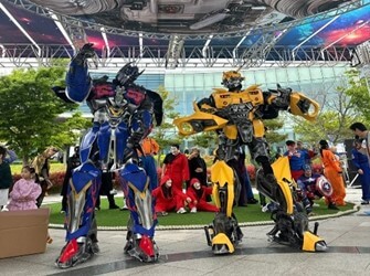 고흥우주항공축제
