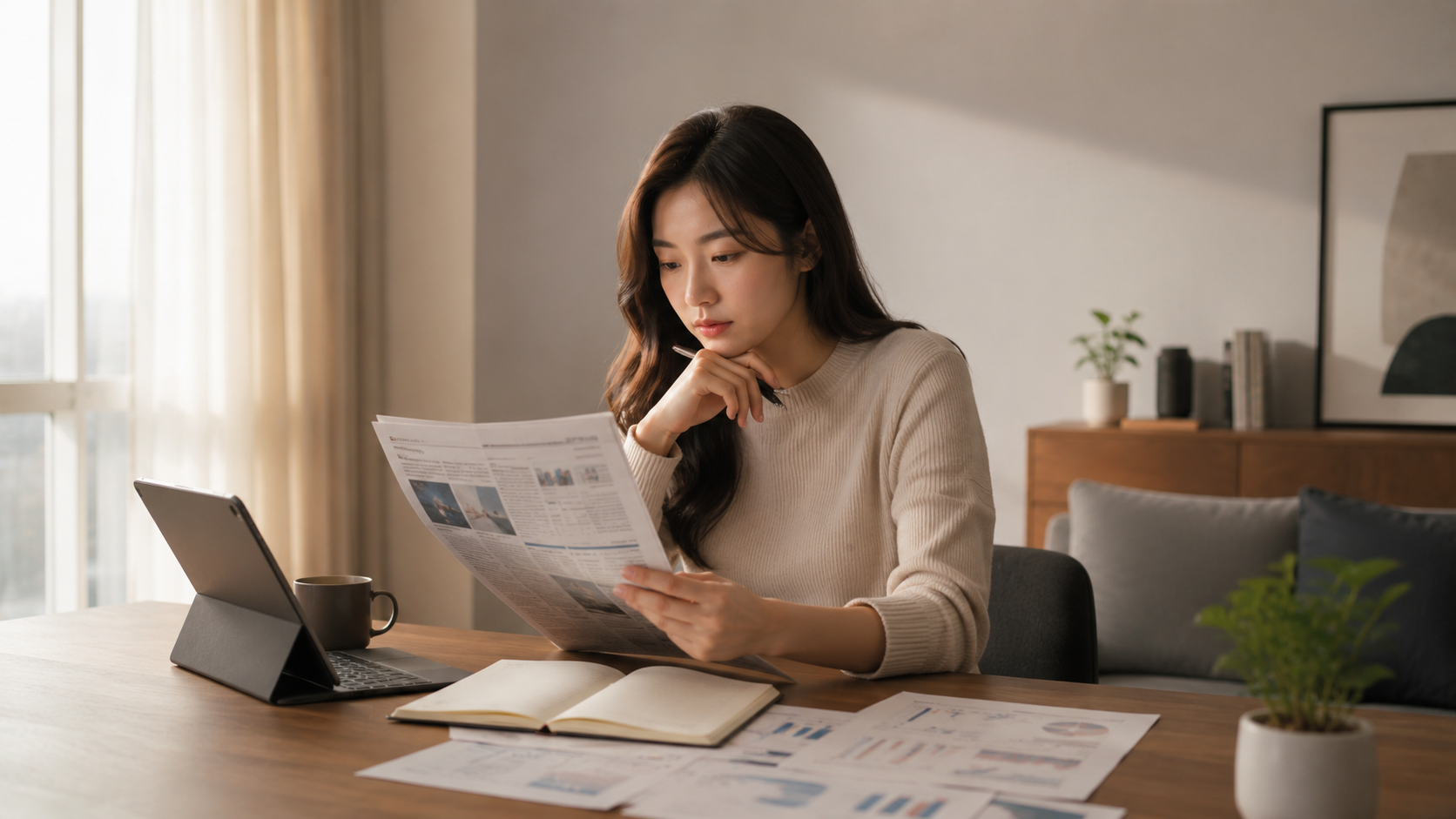 주식뉴스 읽는법, 투자자가 꼭 가져야 할 습관