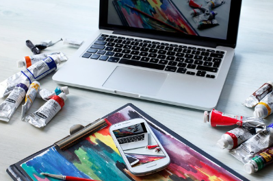 디지털 탄소 발자국: 인터넷 사용도 환경오염이다