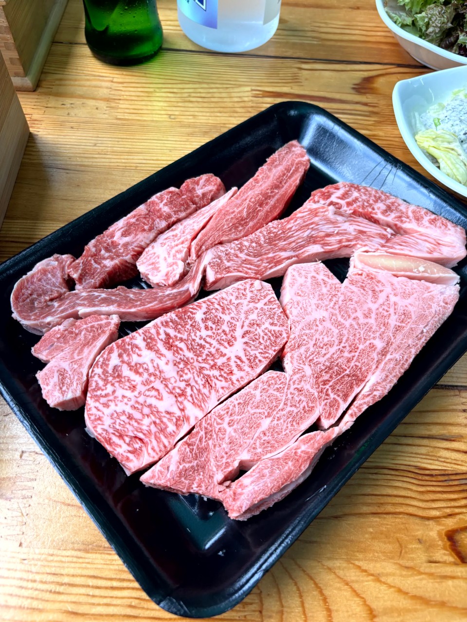 생생정보 가격파괴 Why