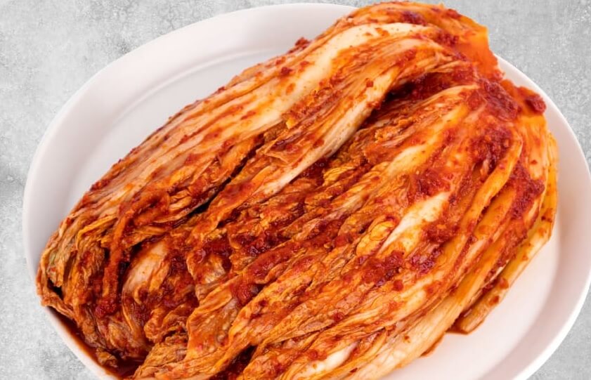 생방송투데이 봉인 해제 제한구역 전국을 넘어 해외로 연매출 75억 김치 공장 대광에프앤지 진선미 김치 주문방법