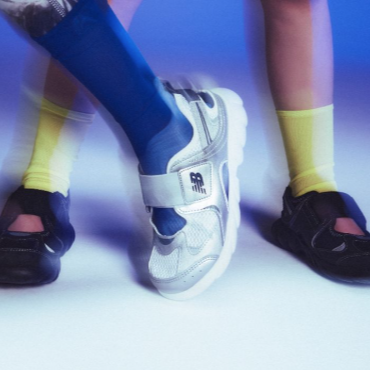 뉴발란스 프리들 키즈