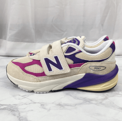 뉴발란스 키즈 운동화 추천