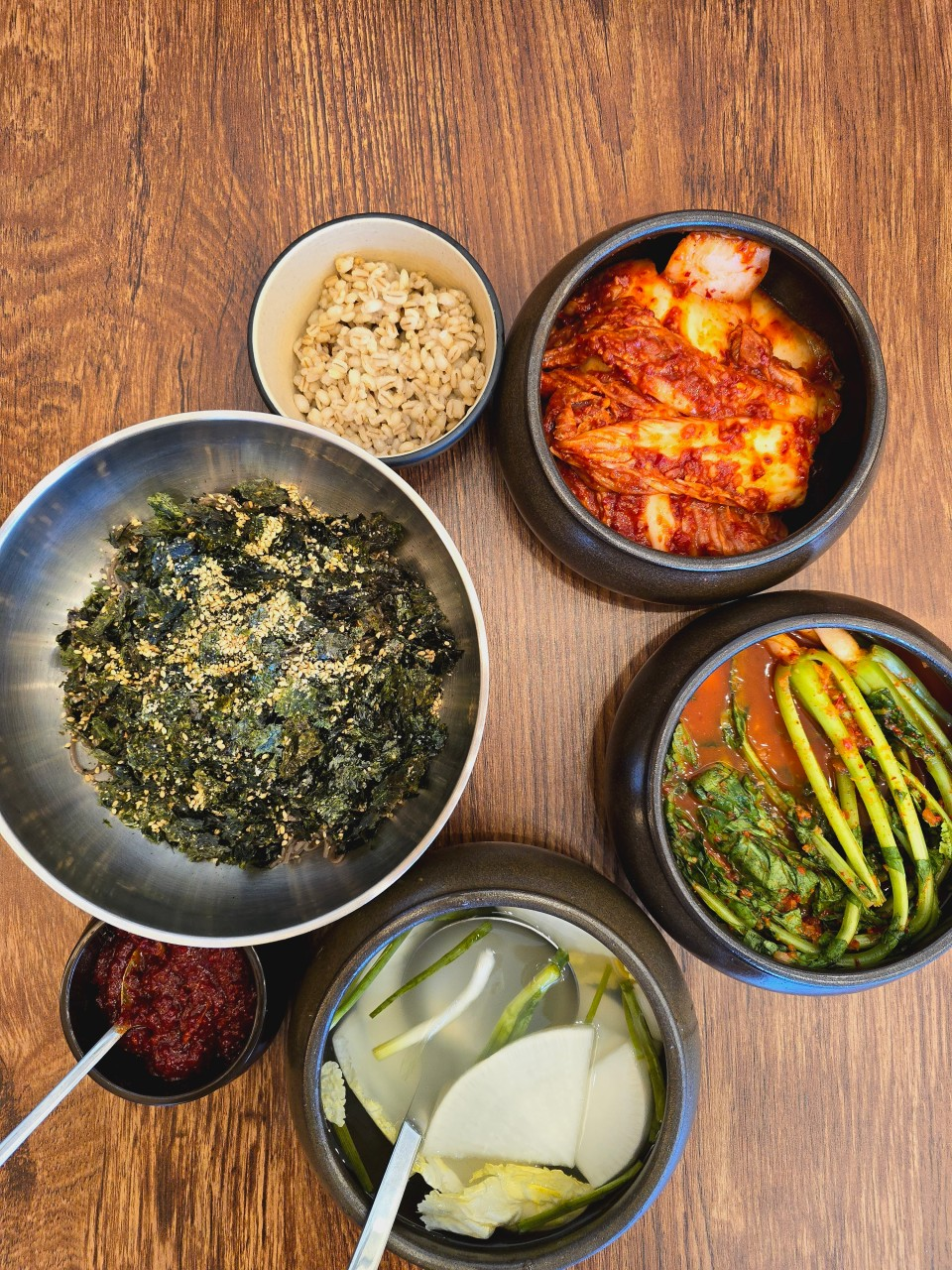 은평구 밀가원