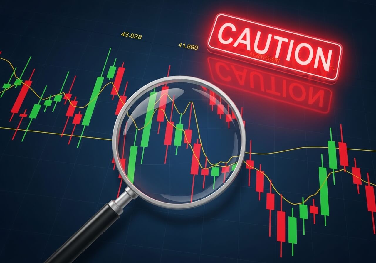 투자주의 종목이란