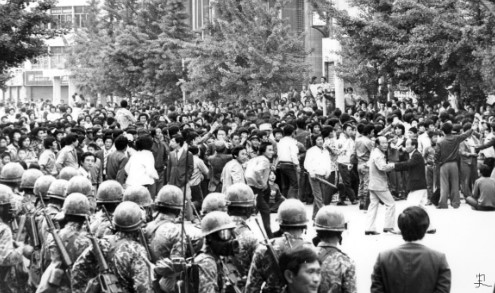 5.18 광주 민주화운동(9)