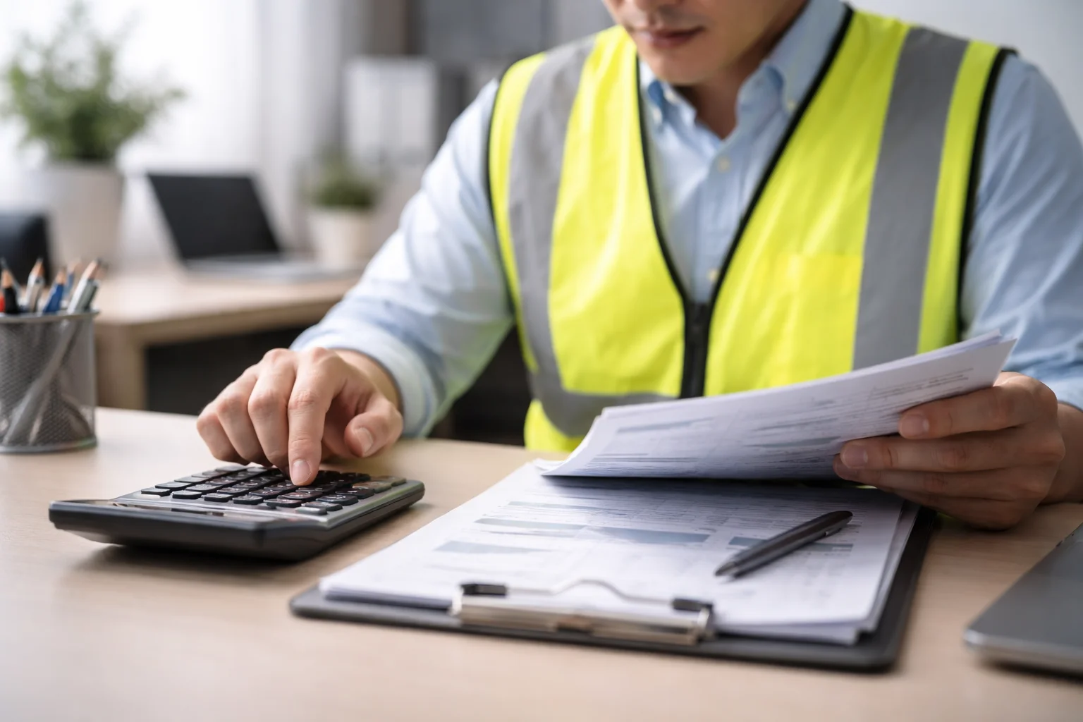 산업안전기사 현실 연봉