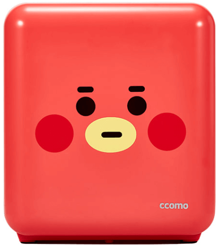 꼬모냉장고 BT21 1