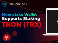 TRX 스테이킹 수익 모델