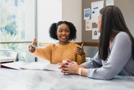 teacher communication