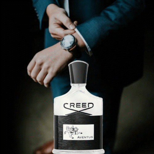 크리드-어벤투스-향수