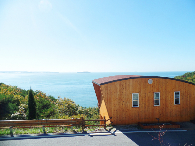 국립자연휴양림