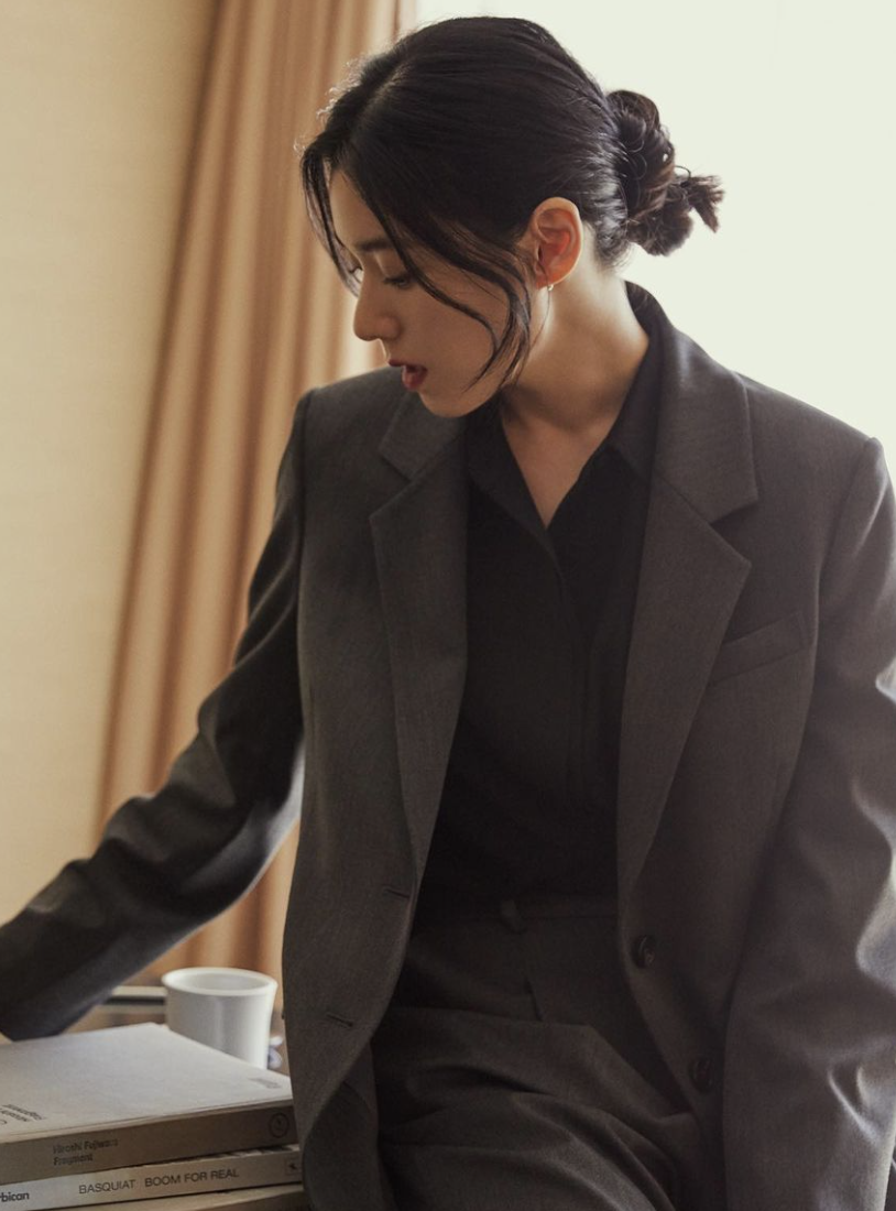 정은채 남자 김충재 열애 스캔들 프로필