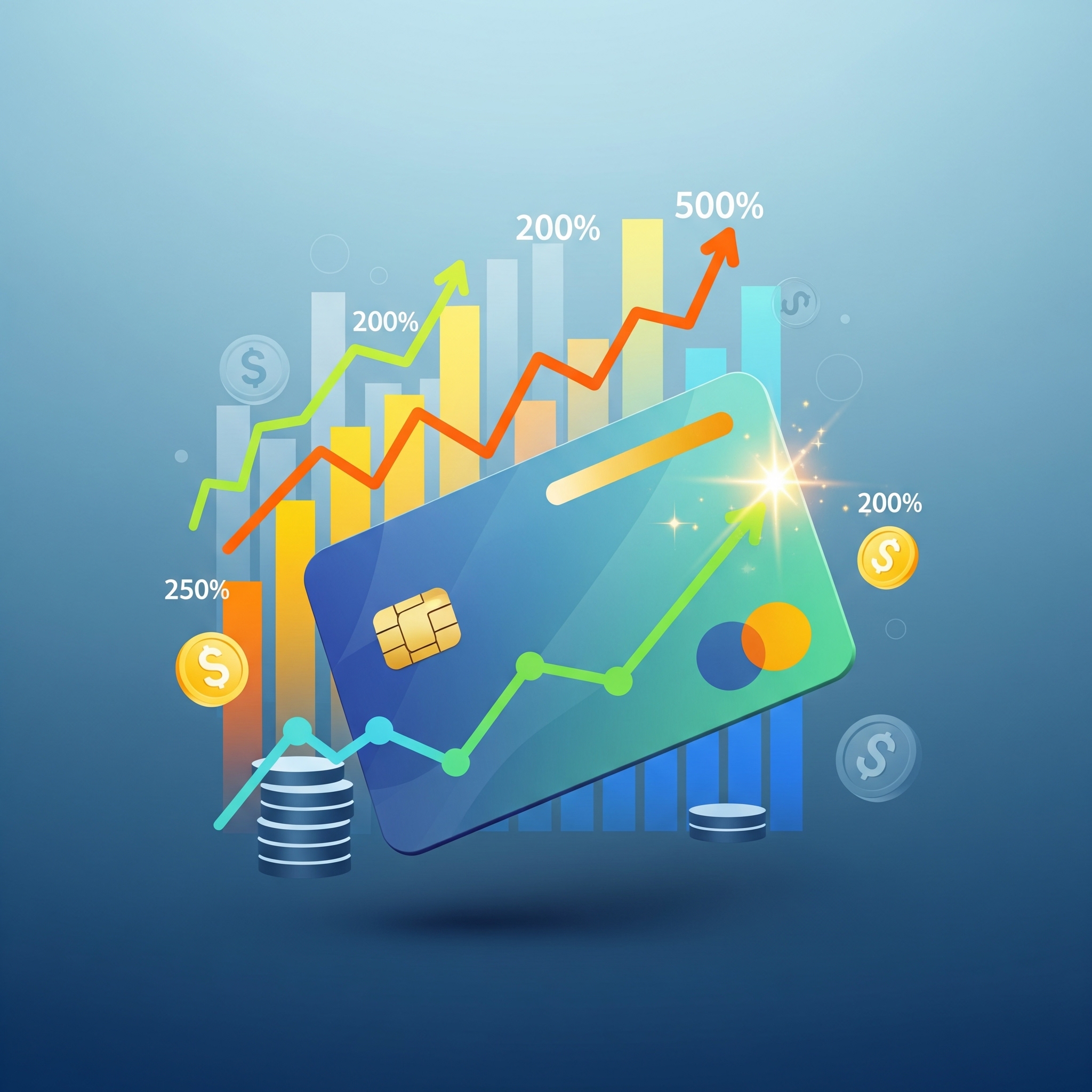 20대를 위한 신용점수 관리 완벽 가이드 (KCB vs NICE, 카드 사용 꿀팁)