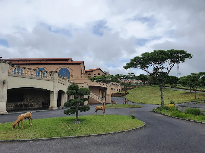 제주 아덴힐 리조트 골프클럽 소개 및 이용방법